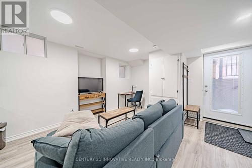 50 Everingham Circle, Brampton, ON - Indoor