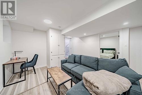 50 Everingham Circle, Brampton, ON - Indoor