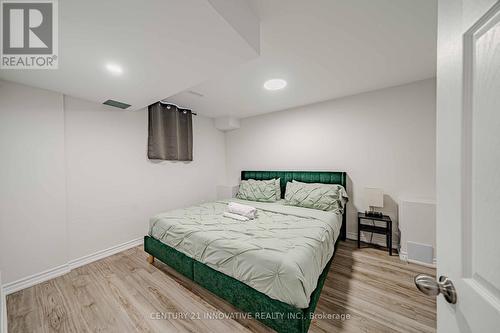 50 Everingham Circle, Brampton, ON - Indoor Photo Showing Bedroom