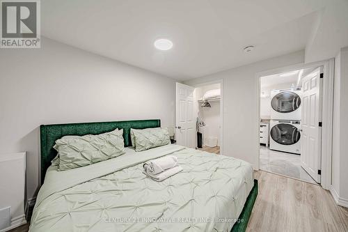 50 Everingham Circle, Brampton, ON - Indoor Photo Showing Bedroom