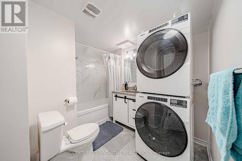 50 Everingham Circle, Brampton, ON - Indoor Photo Showing Laundry Room