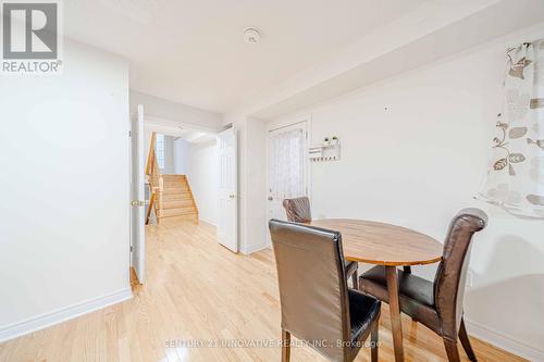 50 Everingham Circle, Brampton, ON - Indoor Photo Showing Dining Room