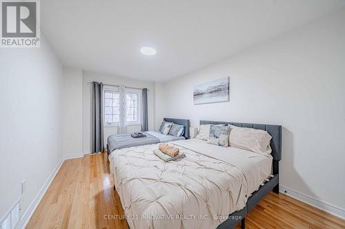50 Everingham Circle, Brampton, ON - Indoor Photo Showing Bedroom