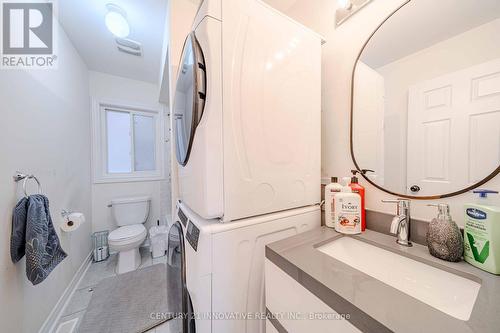 50 Everingham Circle, Brampton, ON - Indoor Photo Showing Laundry Room