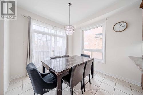 50 Everingham Circle, Brampton, ON - Indoor Photo Showing Dining Room