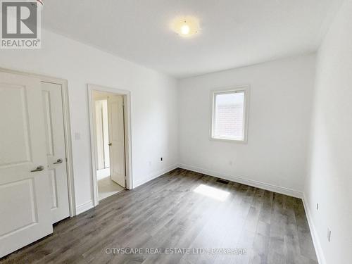 Bedroom #3 - 76 Elstone Place, Hamilton, ON - Indoor Photo Showing Other Room