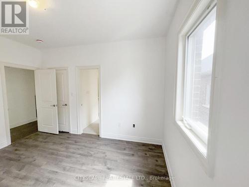 Bedroom #3 - 76 Elstone Place, Hamilton, ON - Indoor Photo Showing Other Room