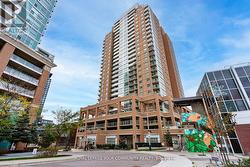 612 - 125 WESTERN BATTERY ROAD  Toronto, ON M6K 3R8