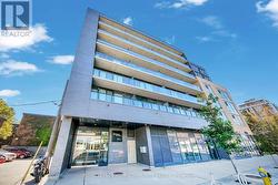 712 - 2369 DANFORTH AVENUE  Toronto, ON M4C 0B1