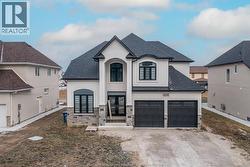 1528 BOWLER DRIVE  Windsor, ON N8S 0A8