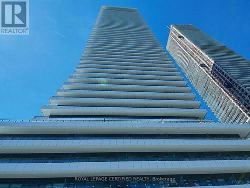 4701 - 20 Shore Breeze Drive, Toronto, ON - Outdoor