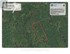 LT 22 CON 10  Carling, ON P0G 1G0