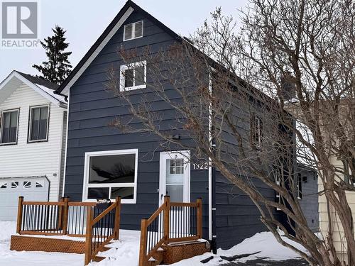 1322 Georgina Ave, Thunder Bay, ON - Outdoor