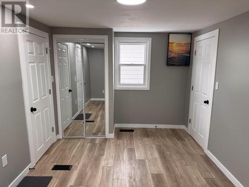 1322 Georgina Ave, Thunder Bay, ON - Indoor Photo Showing Other Room