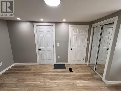 1322 Georgina Ave, Thunder Bay, ON - Indoor Photo Showing Other Room