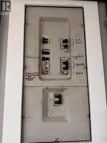 1322 Georgina Ave, Thunder Bay, ON -  Photo Showing Other Room