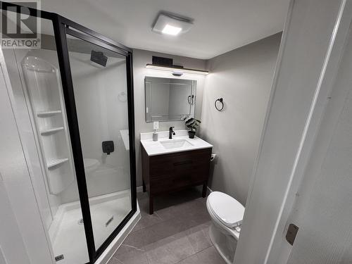 1322 Georgina Ave, Thunder Bay, ON - Indoor Photo Showing Bathroom