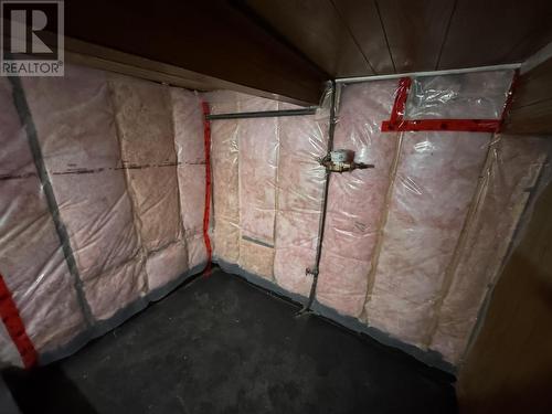 1322 Georgina Ave, Thunder Bay, ON - Indoor Photo Showing Basement