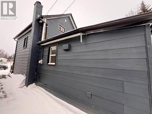 1322 Georgina Ave, Thunder Bay, ON - Outdoor With Exterior