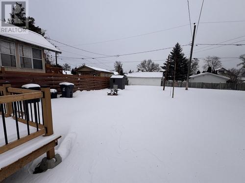 1322 Georgina Ave, Thunder Bay, ON - Outdoor