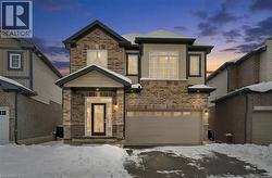 308 FREURE Drive  Cambridge, ON N1S 0C1