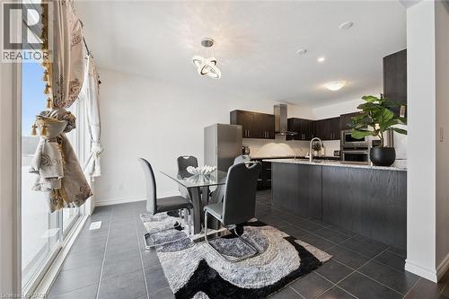 308 Freure Drive, Cambridge, ON - Indoor Photo Showing Office