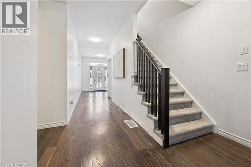 308 Freure Drive, Cambridge, ON - Indoor Photo Showing Other Room
