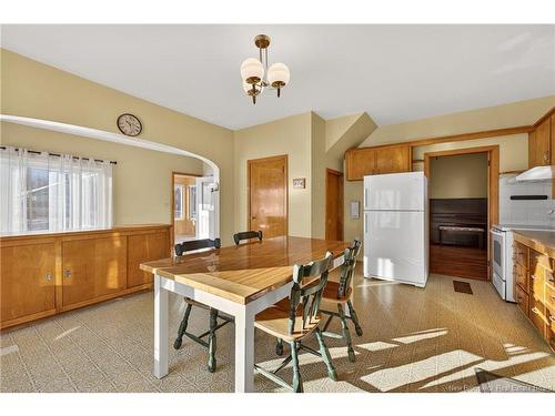 379 Chaleur St, Charlo, NB 