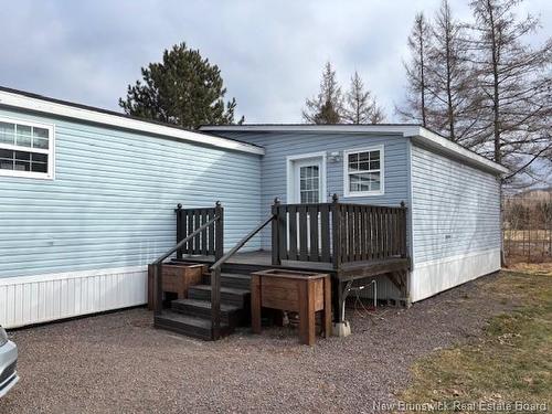 537 Route 890, Smiths Creek, NB 