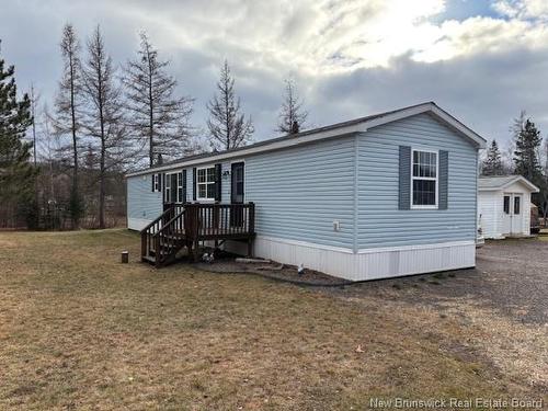 537 Route 890, Smiths Creek, NB 