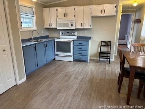 537 Route 890, Smiths Creek, NB 