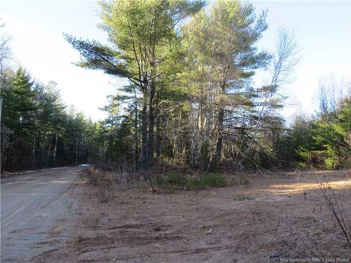 - South Oromocto Lake Rd, South Oromocto Lake, NB 