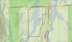 - South Oromocto Lake RD  South Oromocto Lake, NB E5L 2R9