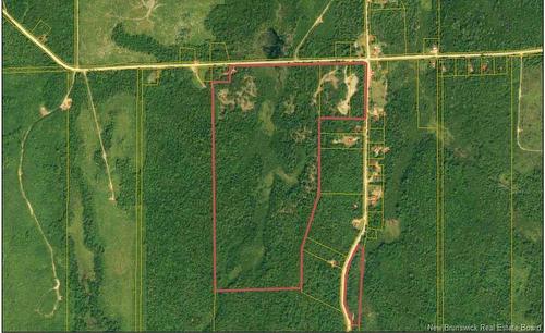 - South Oromocto Lake Rd, South Oromocto Lake, NB 