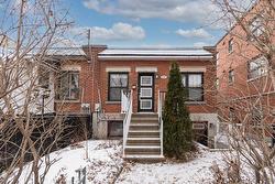 8088 Rue Fabre  Montréal (Villeray/Saint-Michel/Parc-Extension), QC H2E 2C2