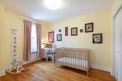 Chambre à coucher - 