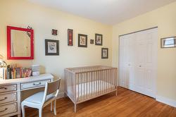 Chambre à coucher - 