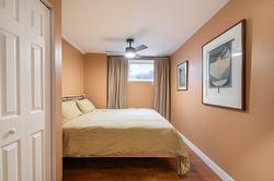 Chambre à coucher - 