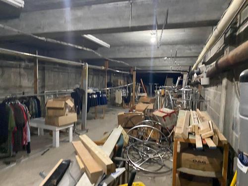 Autre - 760  - 762 3E Avenue, Val-D'Or, QC - Indoor