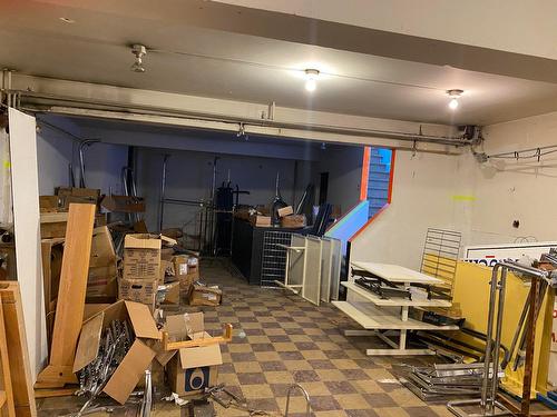 Autre - 760  - 762 3E Avenue, Val-D'Or, QC - Indoor Photo Showing Other Room