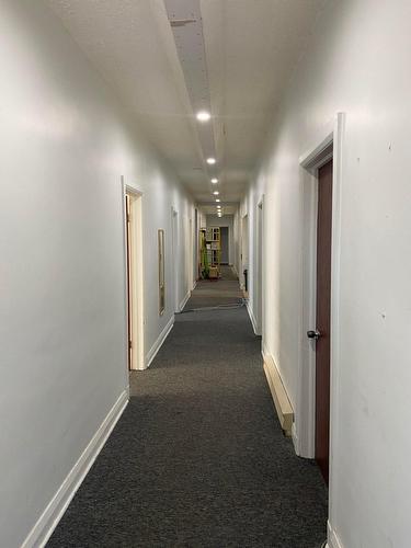 Corridor - 760  - 762 3E Avenue, Val-D'Or, QC - Indoor Photo Showing Other Room