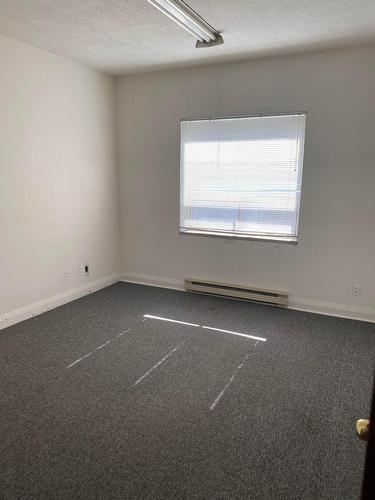 Bureau - 760  - 762 3E Avenue, Val-D'Or, QC - Indoor Photo Showing Other Room