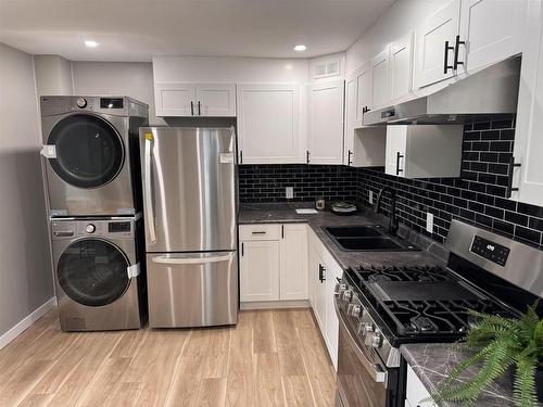 1322 Georgina Avenue, Thunder Bay, ON - Indoor