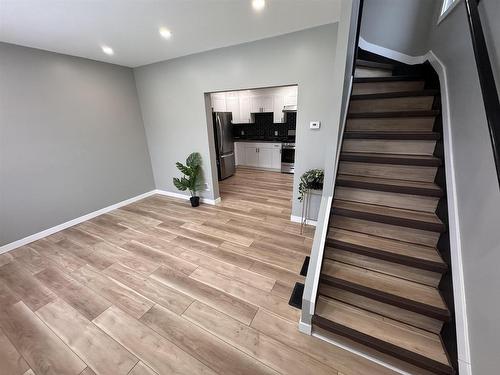 1322 Georgina Avenue, Thunder Bay, ON - Indoor Photo Showing Other Room