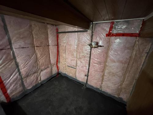 1322 Georgina Avenue, Thunder Bay, ON - Indoor Photo Showing Basement