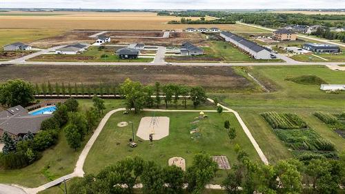 10 Ash Bay, Rosenort, MB 