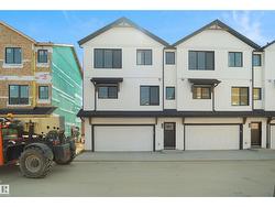 #73 1025 SECORD PROMENADE PM NW  Edmonton, AB T5T 4A4