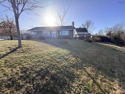 31 Allen Street  Glace Bay, NS B1A 1X7