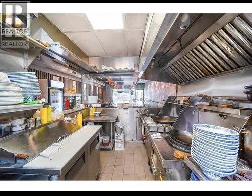 1739 Robson Street, Vancouver, BC 