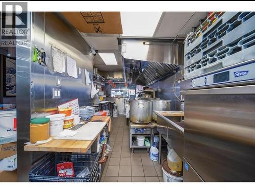 1739 Robson Street, Vancouver, BC 